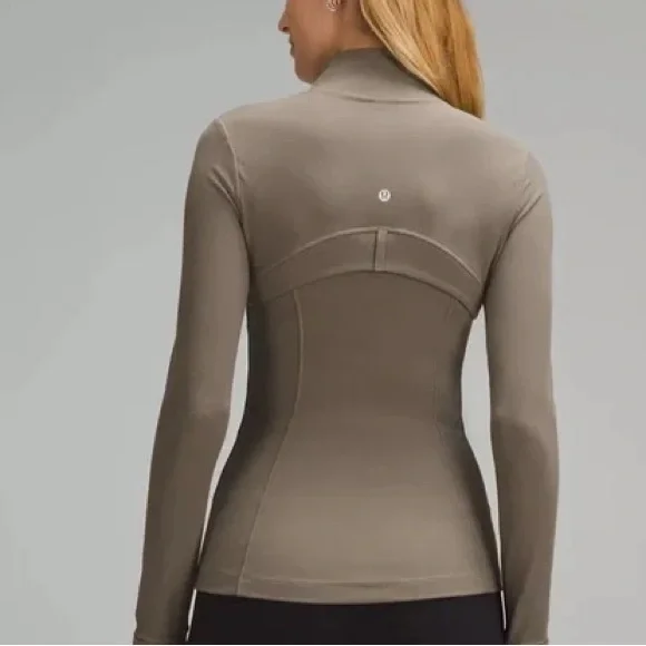 Lululemon 🍋 Define Jacket * Luon🤎 - Picture 2 of 14